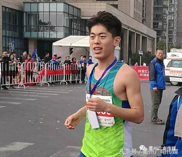 衢州马拉松_衢州马拉松比赛_衢州半程马拉松