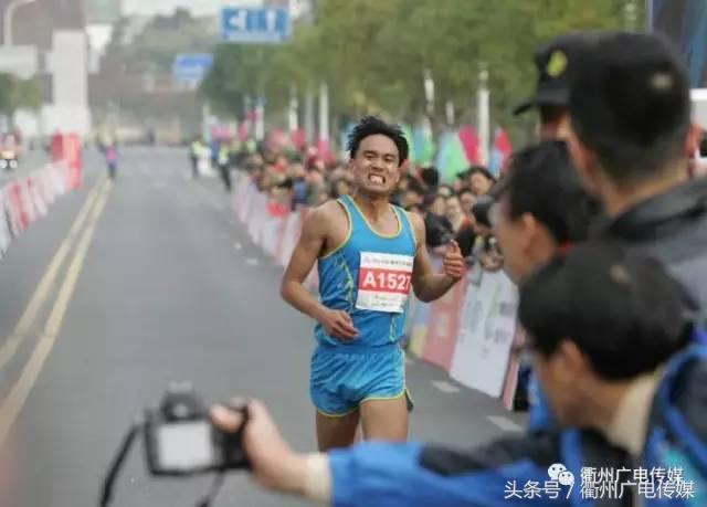 衢州半程马拉松_衢州马拉松比赛_衢州马拉松