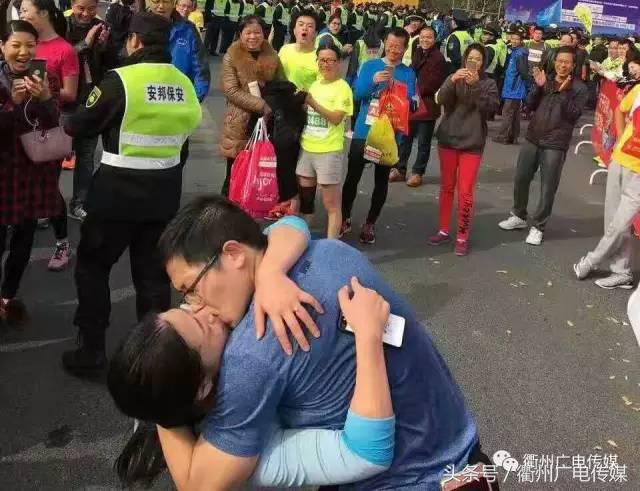 衢州马拉松_衢州马拉松比赛_衢州半程马拉松