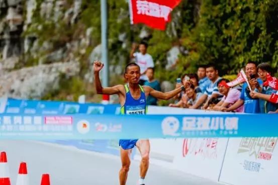 野三坡国际半程马拉松_2019野三坡马拉松官网_野三坡国际马拉松