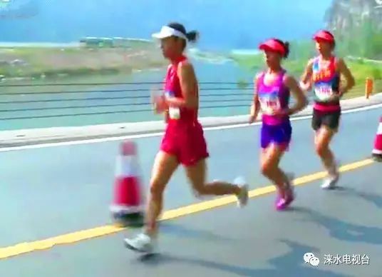 野三坡国际马拉松_野三坡国际半程马拉松_2019野三坡马拉松官网
