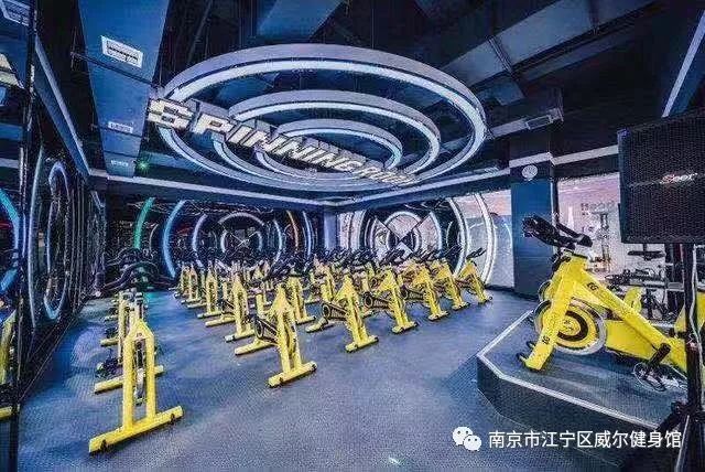 威尔游泳健身中心怎么样_威尔游泳健身是连锁吗_威尔游泳健身
