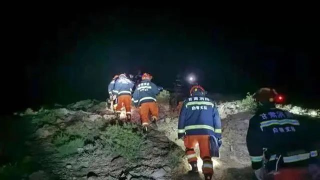 甘肃马拉松事故21人遇难图片_甘肃马拉松事故_甘肃马拉松事故五人被判刑