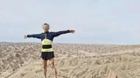 甘肃马拉松事故21人遇难图片_甘肃马拉松事故_甘肃马拉松事故五人被判刑