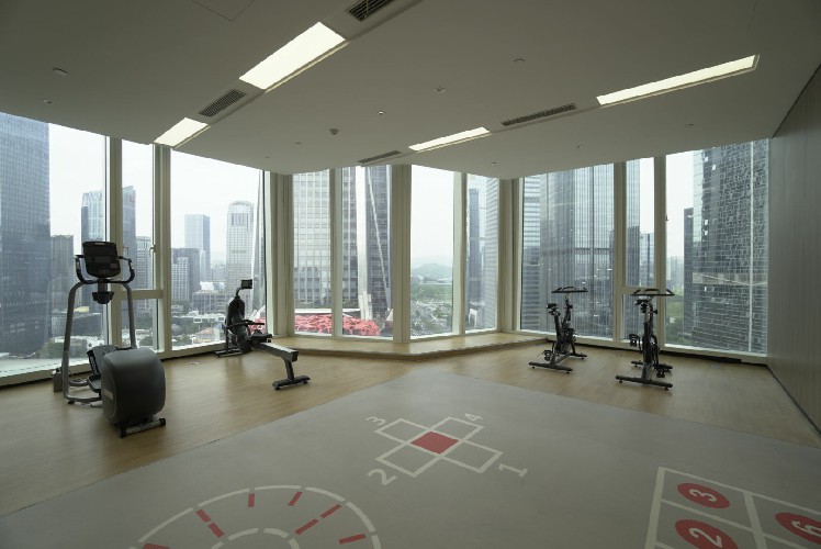 健身房成功案例_健身房案例_健身房产品策略