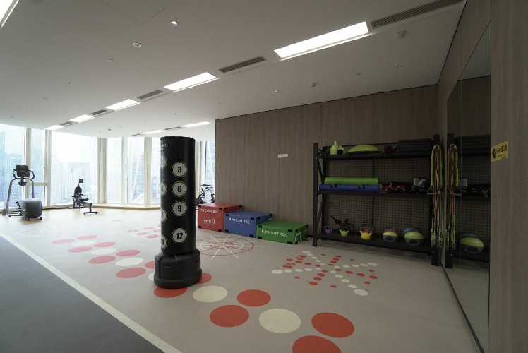 健身房案例_健身房产品策略_健身房成功案例