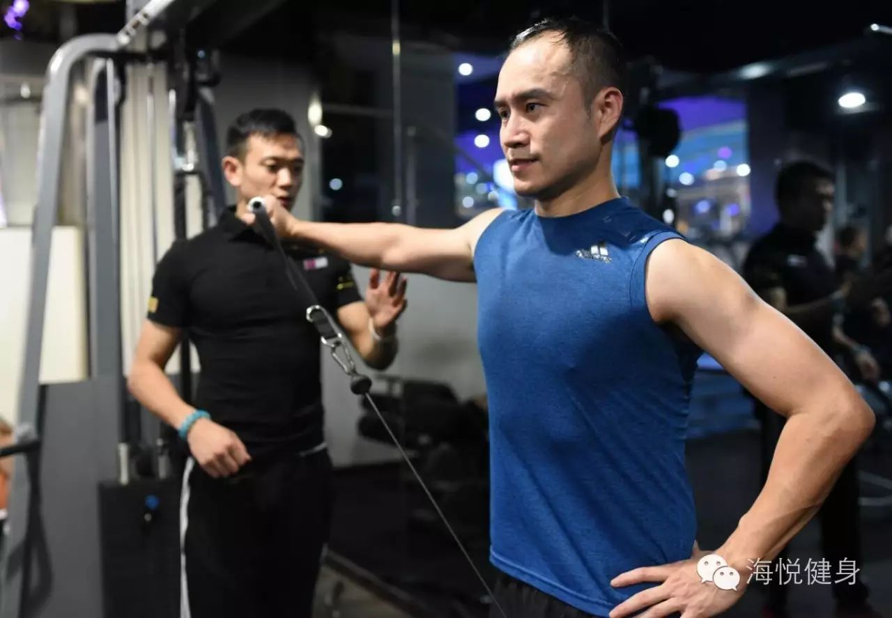 海悦荟健身_海悦荟健身房_海悦荟健身卡