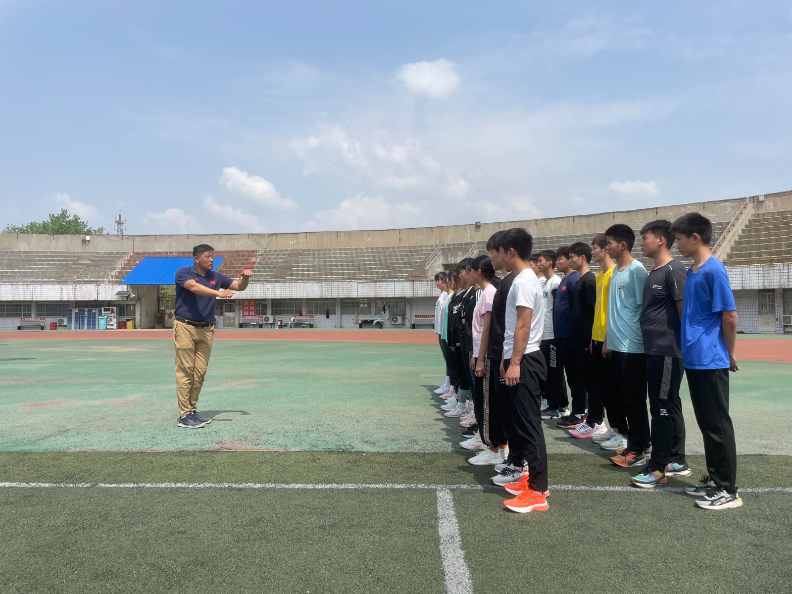 枣庄市体育运动学校_枣庄体育运动市学校有哪些_枣庄体育运动学校什么时候招生